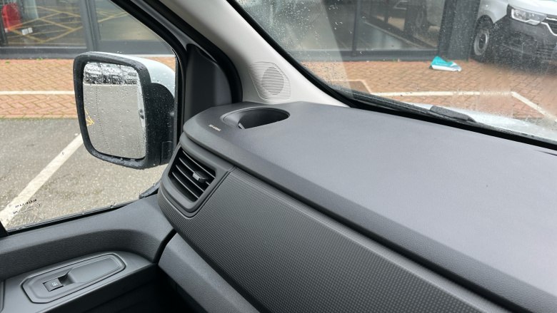 Renault Trafic Swb Diesel SL30 Blue dCi 150 Advance [Safety] Van EAG9